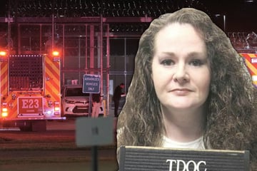 US-Mörderin klagt über ständige Schmerzen: Christa Pike spricht erstmals nach Hinrichtungs-Fiasko