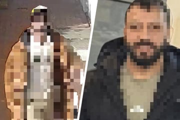 Nach teils tödlichen Schießereien: Polizei nimmt zwei gesuchte Tatverdächtige fest