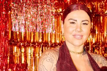 Baby-Alarm bei Kate Merlan: Jetzt spricht sie von Nachwuchs