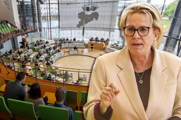 Streit um Sachsens Kultur-Kasse: Ministerin vertröstet - "Wunschträume zurückstellen"