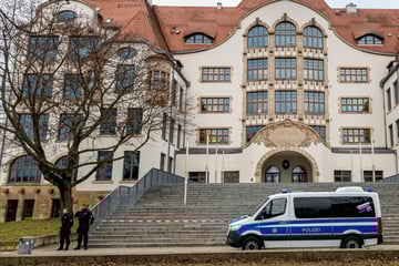 Schulen und Krankenhäuser im Visier: 17-Jähriger bundesweit für 80 Bombendrohungen verantwortlich?