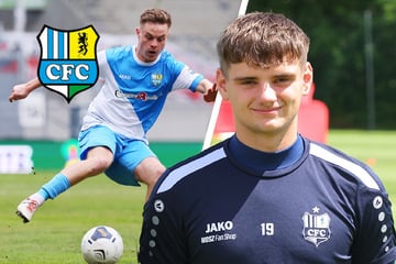 CFC: Reutter und Schiebold bleiben in der 4. Liga