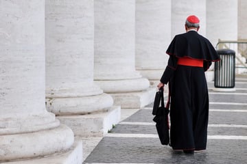 Papst-Wahl: Vatikan-Insider berichtet - Darum schauten sich viele Kardinäle diesen Kinofilm an