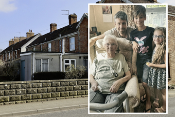 104-Jährige wohnt 102 Jahre im selben Haus: Nun soll es einen neuen Besitzer bekommen