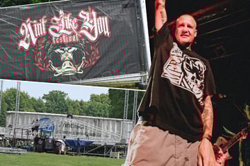 Festival auf legendärem Boden: Das "Ain't Like You" geht in die zweite Runde