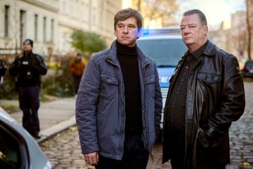 Serien-Aus wirkt bei Polizeiruf-Star immer noch nach: "Dann hätte ich es nicht gemacht"