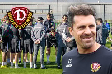 Türkei 2.0? Thomas Stamm setzt im Dynamo-Camp auf Altbewährtes