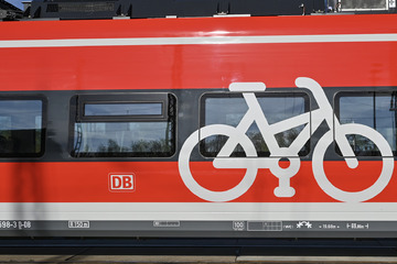 Endlich Ein-Euro-Ticket für Fahrräder: Doch es gibt ein Problem