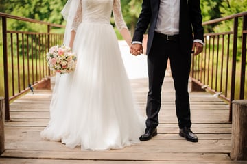 Frau geht wenige Stunden vor Hochzeit fremd, doch von Reue keine Spur