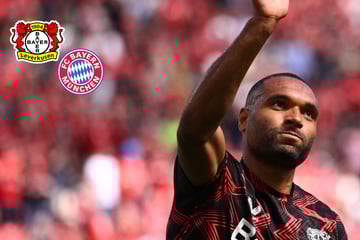 Nach Wirtz-Wende: Bayer-Leverkusen-Star gibt Bayern Wechsel-Zusage