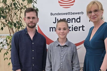 Dresden: Nächster Erfolg für Gesangstalent Levy (13)