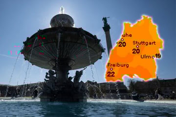 Frühling auf Zeit: Der 24-Grad-Mittwoch im Südwesten bleibt ein kurzes Vergnügen