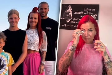 Dana Diekmeier spricht offen über Krankheit ihrer Tochter: "Von dem Tag an war es Krebs"