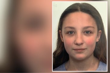 In der Nacht abgehauen: Polizei sucht Charlotte Eva S. (12) aus Dresden