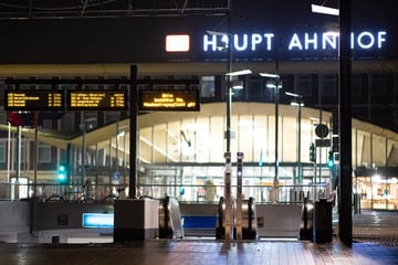 NRW-Zugverkehr wegen Krimineller stundenlang blockiert!