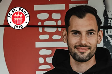 FC St. Pauli holt neuen Ersatztorwart