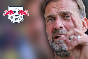 RB Leipzig gegen Liverpool ohne Klopp-Hilfe: "Kloppo ist auf Mallorca und kümmert sich um seine Frau"