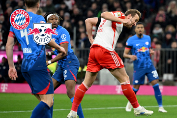 FC Bayern drückt auf Führung gegen Leipzig: Kane und Sané scheitern an Blaswich