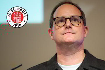 St.-Pauli-Blog: Entscheidung um Präsident Oke Göttlich gefallen