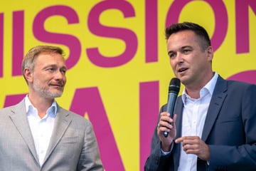 Rücktritt bei der Dresden-FDP: Fraktionschef Malorny legt Stadtrats-Mandat nieder