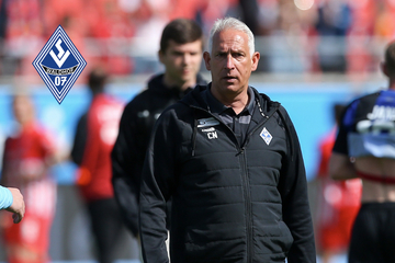 Nach verpasstem Aufstieg: Mannheim trennt sich von Trainer Neidhart!