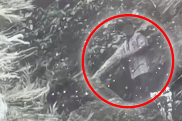 Mann geht nach Streit mit Ehefrau spazieren: Eine Woche später finden ihn Suchtrupps in einer Höhle