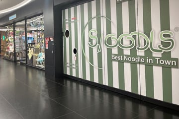 "Snoodls": Beliebtes Nudel-Restaurant kehrt nach Magdeburg zurück