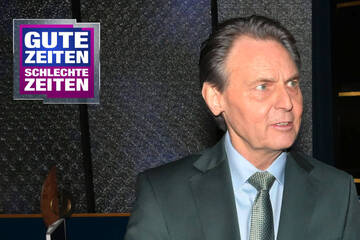 GZSZ: GZSZ: Jo Gerner überrascht mit Liebeserklärung