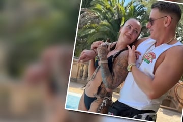 Calvin Kleinen und Sandra Sicora bestätigen Liebes-Gerüchte: Sie suchen sogar schon eine Wohnung