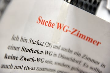 Leipzig: Studie: Studierende müssen immer mehr für WG-Zimmer in Leipzig bezahlen
