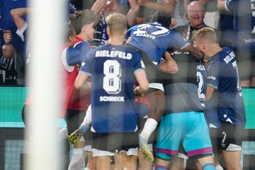 DFB-Pokal live: Erster Bundesligist ist raus! Bielefeld schlägt in der Nachspielzeit zu