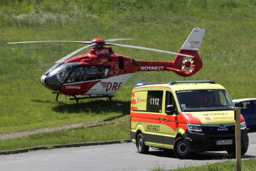 Drama in Heidenauer Freibad: Mädchen (7) offenbar bewusstlos aus Becken geholt