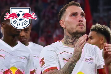 RB Leipzig ist Letzter! Eine Sache macht trotzdem Hoffnung