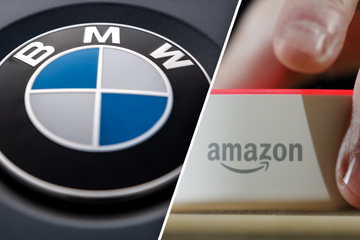 Amazon stattet BMW mit Alexa-Sprachassistent aus