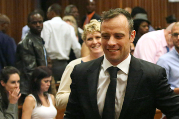 Obwohl er seine Freundin erschoss: Oscar Pistorius kommt vorzeitig aus dem Knast