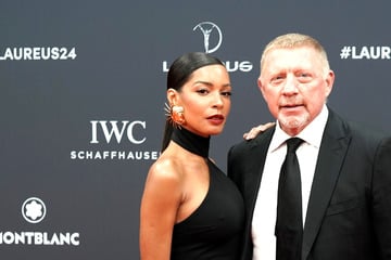 Boris Becker: Liebesüberraschung auf dem roten Teppich: Boris Becker ist verlobt!