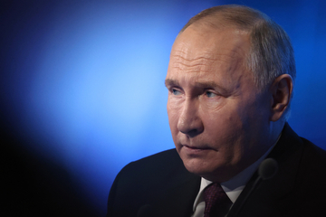 Ukraine-Krieg: Putin kündigt Übung der Nuklearstreitkräfte an