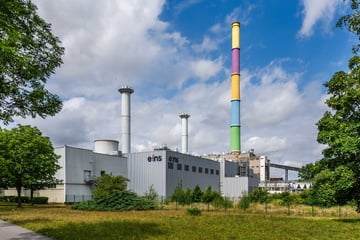 Chemnitz: Chemnitzer Energieversorger setzt weiter auf Erdgas