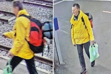 Chemnitz: Rentnerin auf dem Weg in die Alpen spurlos verschwunden