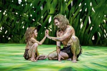 Hamburg: Nur noch 100 Shows: Dieses Erfolgs-Musical verlässt Deutschland
