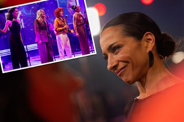 Nadja Benaissa zum 25-jährigen Band-Jubiläum: "No Angels sind wie eine alte Ehe"