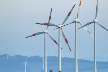 CDU, SPD und BSW einig: Sachsens Kommunen sollen mehr Geld für neue Windräder erhalten