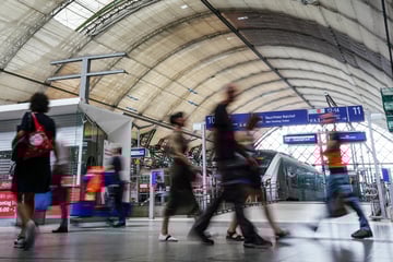 Dresden: 10-jähriges Kind bei Streit am Hauptbahnhof verletzt