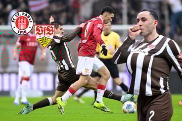 Lebenszeichen im Abstiegskampf! FC St. Pauli verhindert neuen Bundesliga-Rekord