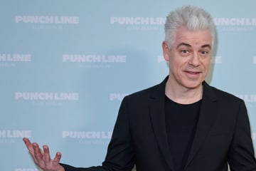 Schockmoment für Comedy-Star: Show von Michael Mittermeier muss abgebrochen werden