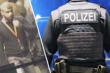 Nach Schüssen mit Fußverletzung: Polizei fahndet nach Disko-Streit-Komplizen