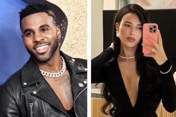 Hanna Weig turtelt mit Jason Derulo: Was geht da mit dem US-Star?