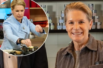 "Es geht längst nicht mehr nur ums Kochen": Cornelia Poletto sucht wieder Deutschlands Lokalhelden