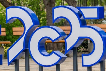 Neue Selfie-Spots in der Chemnitzer Innenstadt