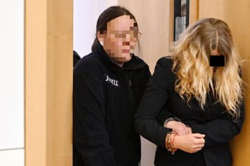 Antragsflut und unsichere Zeugen erschweren Killerwitwen-Prozess